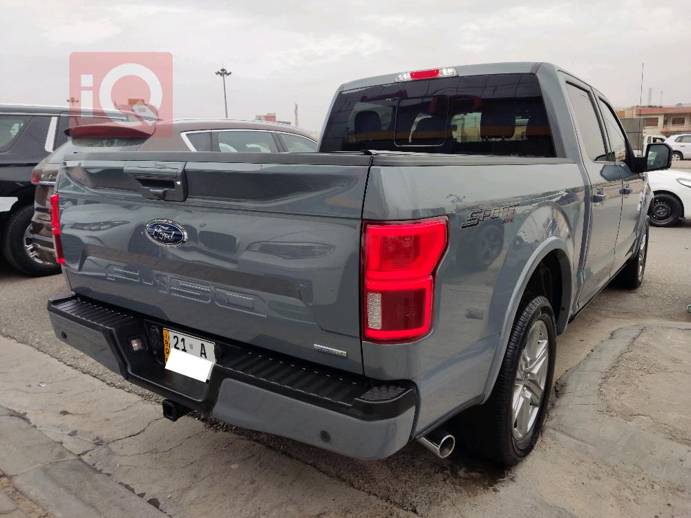 فورد إف-150
